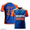 T20 Cricket Team Jersey India For Men and Boys