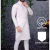 Kurtas striped pattern